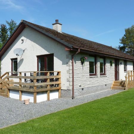 Tanleys B&B Grantown-on-Spey 외부 사진