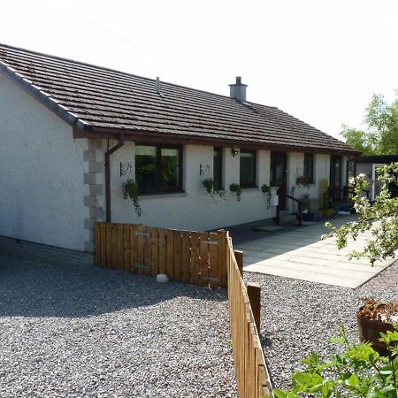 Tanleys B&B Grantown-on-Spey 외부 사진