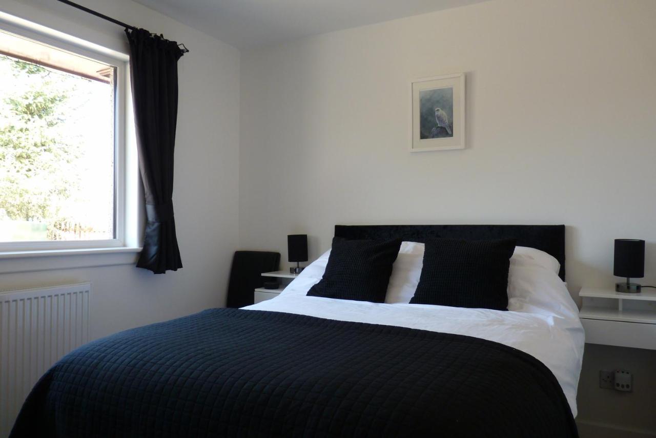 Tanleys B&B Grantown-on-Spey 외부 사진