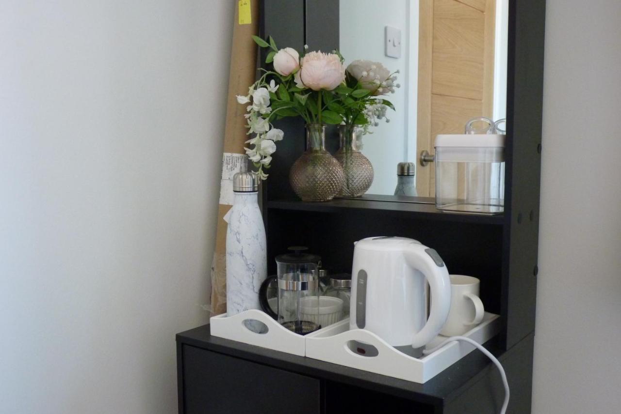 Tanleys B&B Grantown-on-Spey 외부 사진