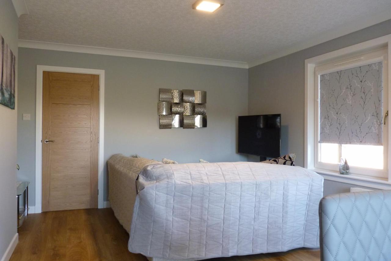 Tanleys B&B Grantown-on-Spey 외부 사진