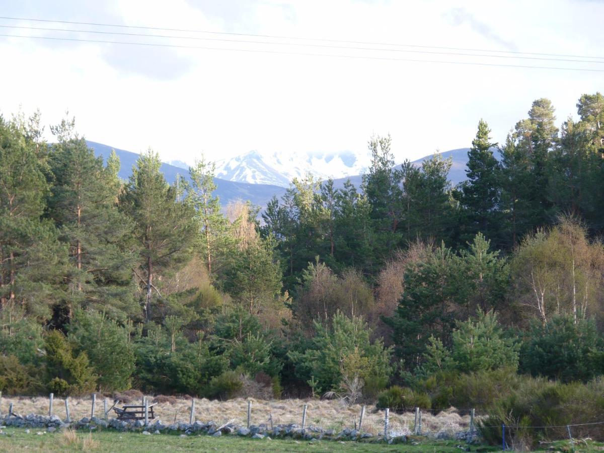Tanleys B&B Grantown-on-Spey 외부 사진