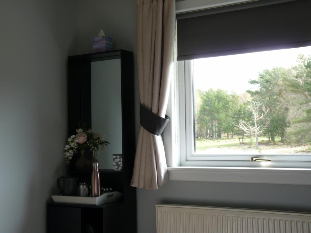 Tanleys B&B Grantown-on-Spey 외부 사진