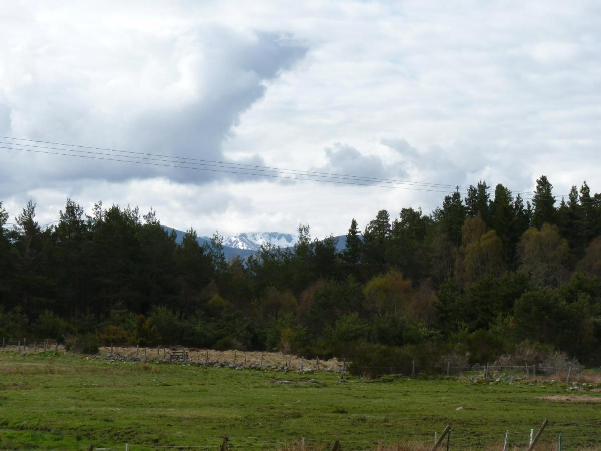 Tanleys B&B Grantown-on-Spey 외부 사진