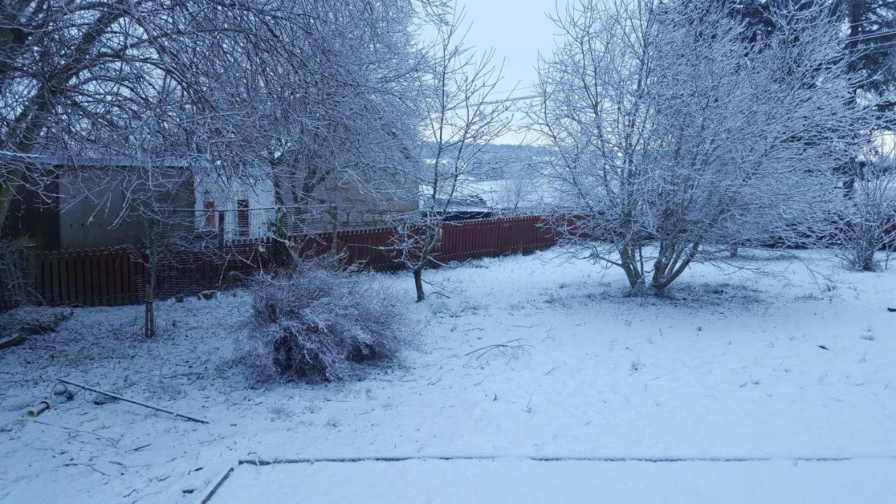 Tanleys B&B Grantown-on-Spey 외부 사진