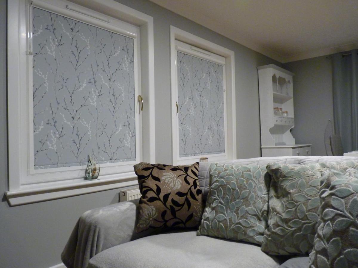 Tanleys B&B Grantown-on-Spey 외부 사진