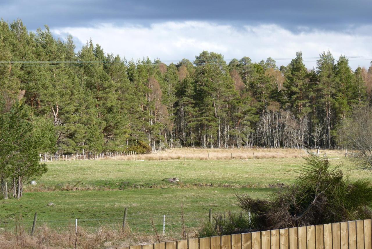 Tanleys B&B Grantown-on-Spey 외부 사진