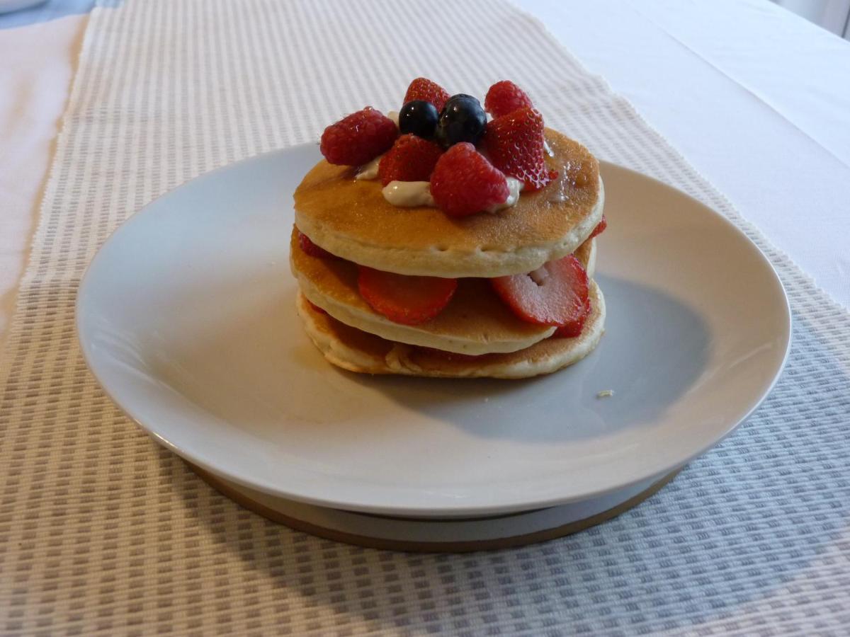 Tanleys B&B Grantown-on-Spey 외부 사진