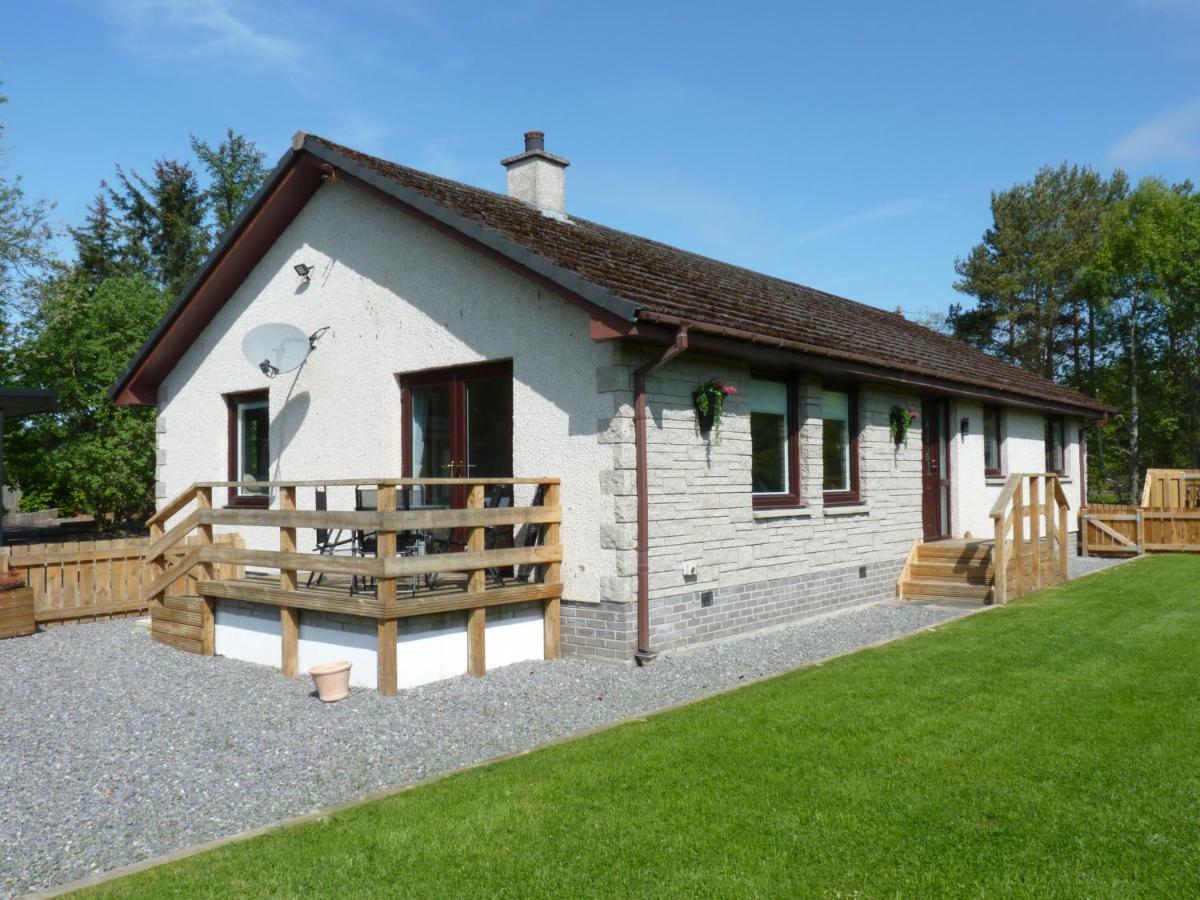 Tanleys B&B Grantown-on-Spey 외부 사진